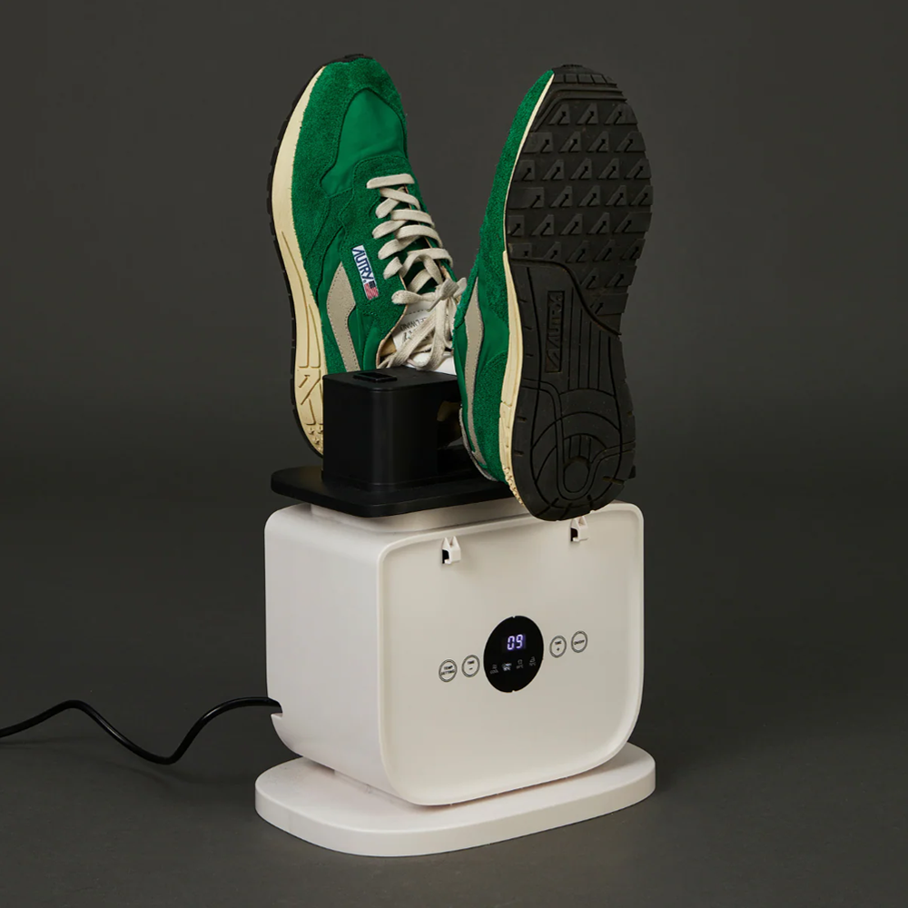 Automatic Ironing Machine